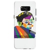 Steven Hawking Samsung Galaxy S8