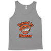 powered by ramen Tank Top