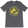 jurassic state park T-Shirt