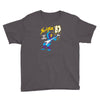 skeletour 83 Youth Tee