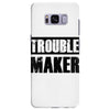 trouble maker Samsung Galaxy S8 Plus