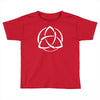 holy trinity Toddler T-shirt