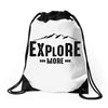 Explore More Drawstring Bags