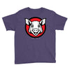 fahrie77 Youth Tee