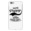 New Poppy 2018 Rokie Dept. iPhone 6 Plus/6s Plus Case