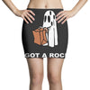 i got a rock Mini Skirts