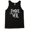 pierce the veil tour Tank Top