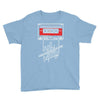 roll and replay Youth Tee