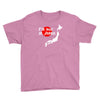 i'm huge in japan Youth Tee