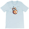 bb 8 is my copilot T-Shirt