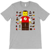highly illogical T-Shirt