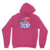 rock man Unisex Hoodie