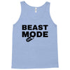 Beast Mode On Tank Top