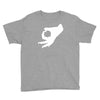 finger symbol Youth Tee