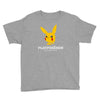 pokemon playboy Youth Tee