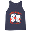 pillow fight, featherweight division Tank Top