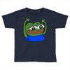 HYPERS PepeHype Toddler T-shirt