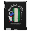 nigeria national team youth 2018 fifa world cup iPad 3 and 4 Case