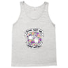 PEACE WILL WIN Tank Top