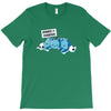 beware of cerberus T-Shirt