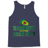rock out with your guac out Tank Top
