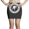 boxer dad kidney bean club Mini Skirts