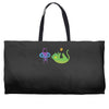 foiled again Weekender Totes