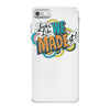 looks like we made it! iPhone 7 Case