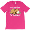 dreamer bear T-Shirt