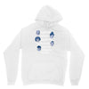 angry doctor Unisex Hoodie