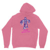 made of wolves Unisex Hoodie