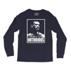 notorious conor Long Sleeve Shirts