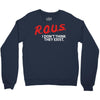 rous Crewneck Sweatshirt