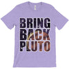 bring back pluto T-Shirt