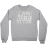 majestic advisory Crewneck Sweatshirt