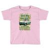 sell my herald ideal birthday gift or present Toddler T-shirt