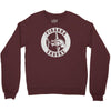 piranha sharks Crewneck Sweatshirt