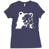 pedobar Ladies Fitted T-Shirt