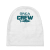 orca crew Baby Beanies