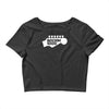 rockin 1000 Crop Top