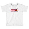 Snoopy Toddler T-shirt