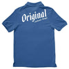 Original Authentic Vintage Polo Shirt