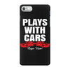 Plays With Cars iPhone 7 Case