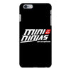 minininjas iPhone 6 Plus/6s Plus Case