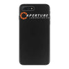 aperture laboratories iPhone 7 Plus Case