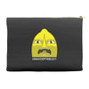 Unacceptable Accessory Pouches