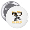 I'm A Nice Biker Grandpa So If I'm An Asshole To You You Need To Ask Y Pin-back button