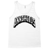 annihilus 4 Tank Top