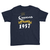 queens are born in 1957 Youth Tee