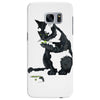 radioactive cat Samsung Galaxy S7 Edge